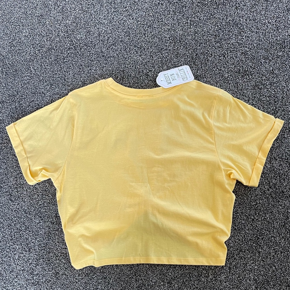 Graphic Tee - Picture 3 of 4